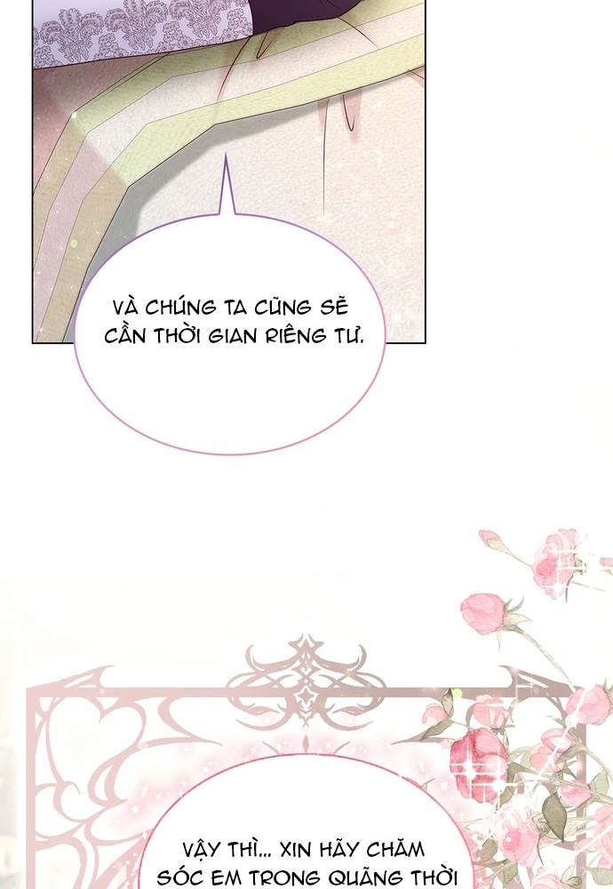 Nữ Phản Diện Thuần Phục Ác Ma Điên Loạn Chapter 48 - Trang 2