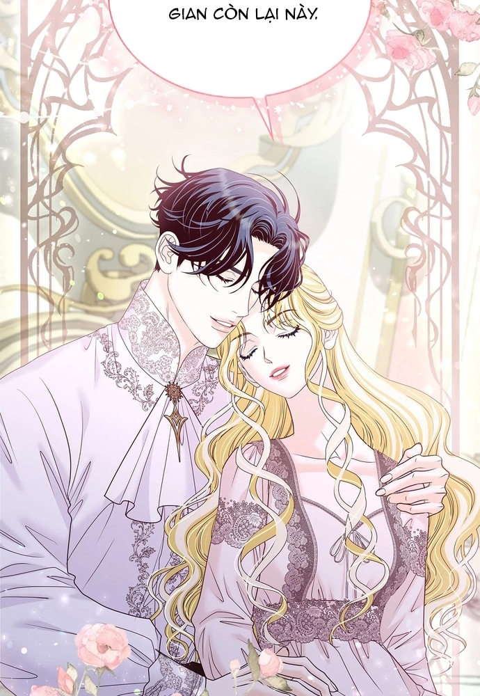 Nữ Phản Diện Thuần Phục Ác Ma Điên Loạn Chapter 48 - Trang 2