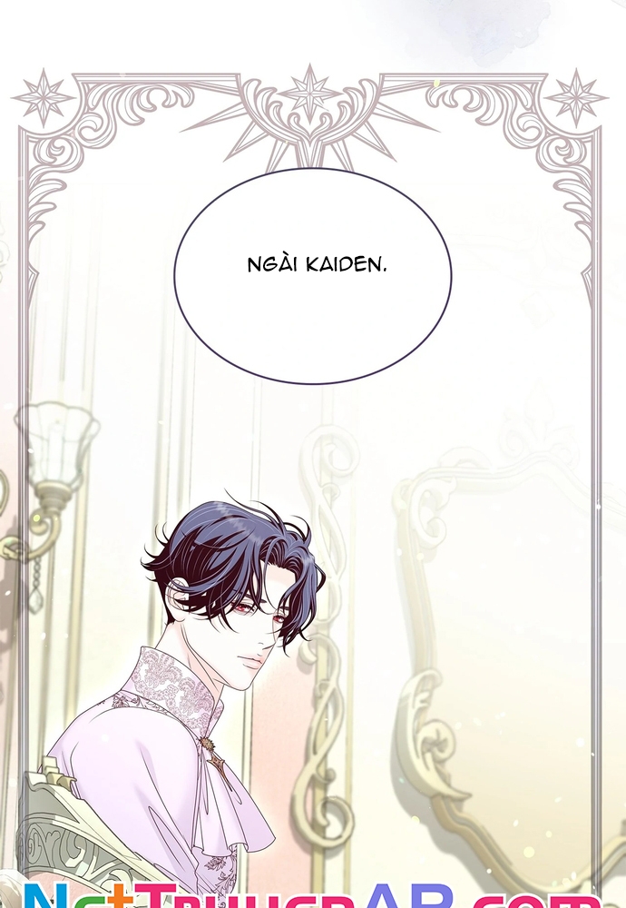 Nữ Phản Diện Thuần Phục Ác Ma Điên Loạn Chapter 48 - Trang 2