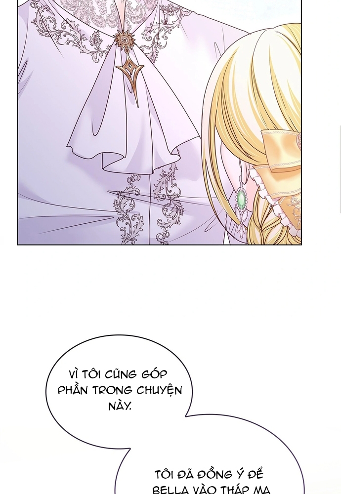 Nữ Phản Diện Thuần Phục Ác Ma Điên Loạn Chapter 48 - Trang 2