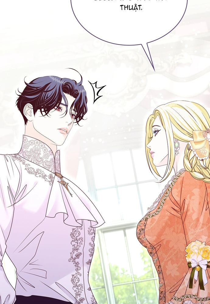 Nữ Phản Diện Thuần Phục Ác Ma Điên Loạn Chapter 48 - Trang 2