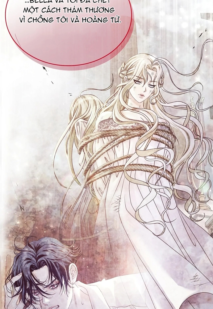 Nữ Phản Diện Thuần Phục Ác Ma Điên Loạn Chapter 48 - Trang 2