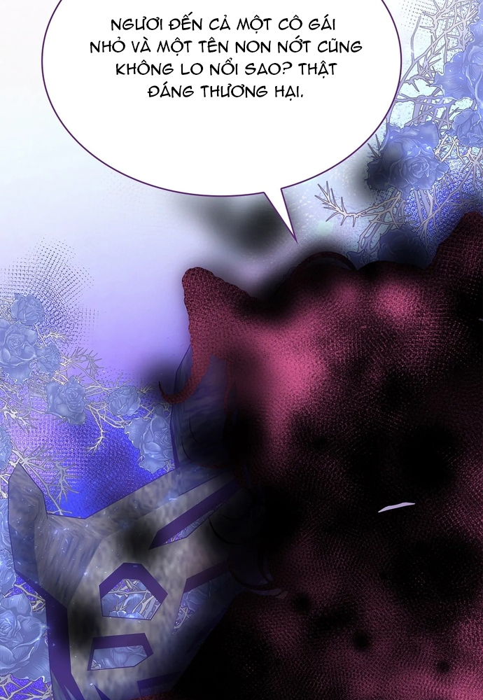 Nữ Phản Diện Thuần Phục Ác Ma Điên Loạn Chapter 48 - Trang 2