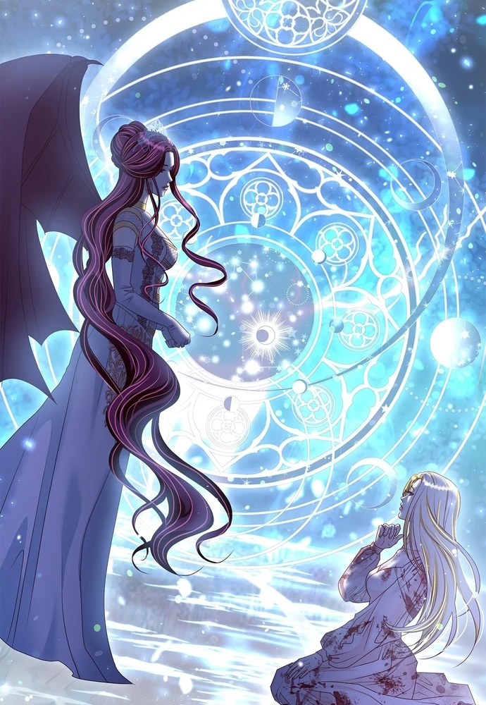 Nữ Phản Diện Thuần Phục Ác Ma Điên Loạn Chapter 48 - Trang 2