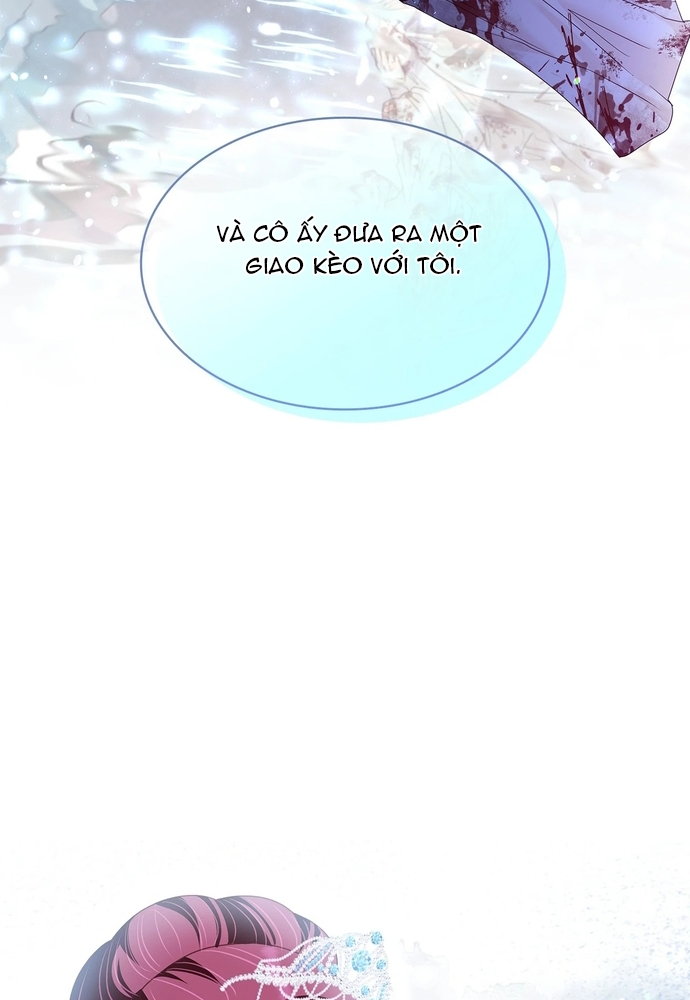 Nữ Phản Diện Thuần Phục Ác Ma Điên Loạn Chapter 48 - Trang 2