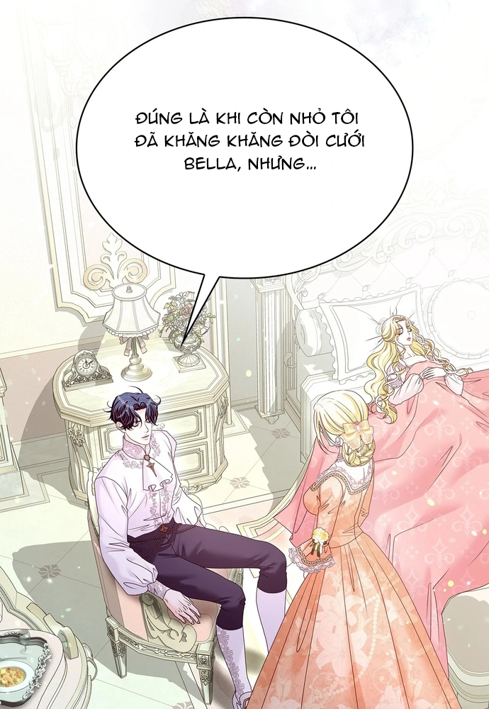 Nữ Phản Diện Thuần Phục Ác Ma Điên Loạn Chapter 48 - Trang 2