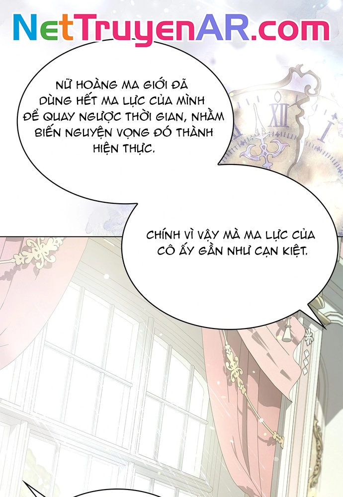Nữ Phản Diện Thuần Phục Ác Ma Điên Loạn Chapter 48 - Trang 2