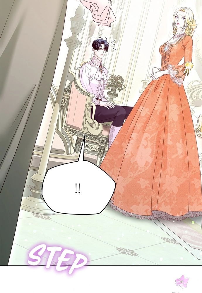 Nữ Phản Diện Thuần Phục Ác Ma Điên Loạn Chapter 48 - Trang 2