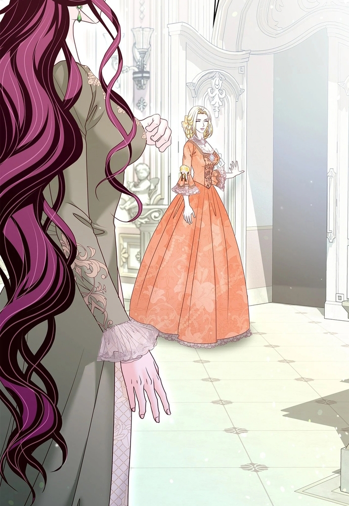 Nữ Phản Diện Thuần Phục Ác Ma Điên Loạn Chapter 48 - Trang 2