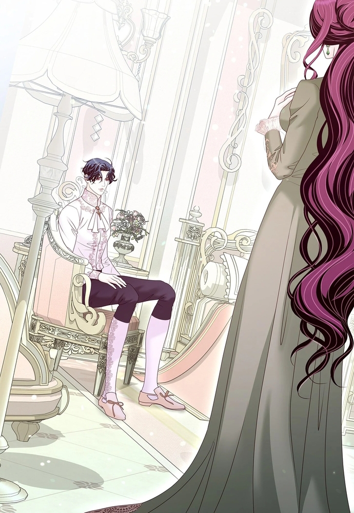 Nữ Phản Diện Thuần Phục Ác Ma Điên Loạn Chapter 48 - Trang 2