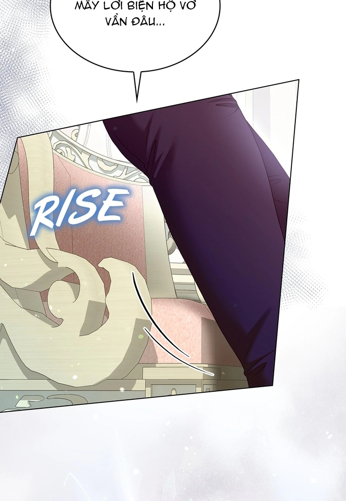 Nữ Phản Diện Thuần Phục Ác Ma Điên Loạn Chapter 48 - Trang 2