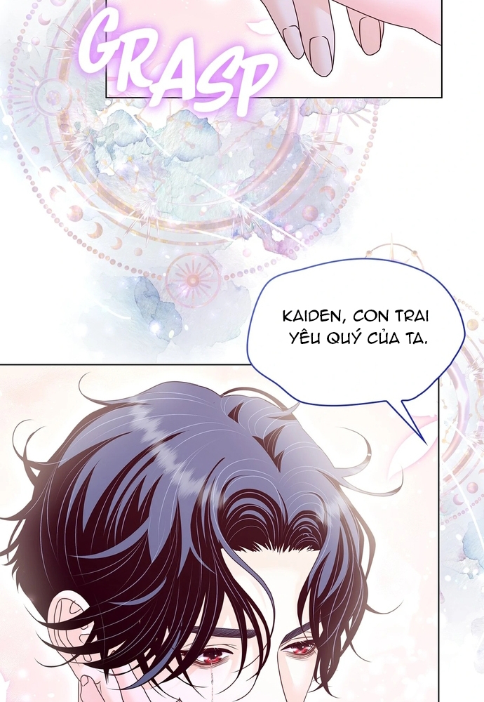 Nữ Phản Diện Thuần Phục Ác Ma Điên Loạn Chapter 48 - Trang 2