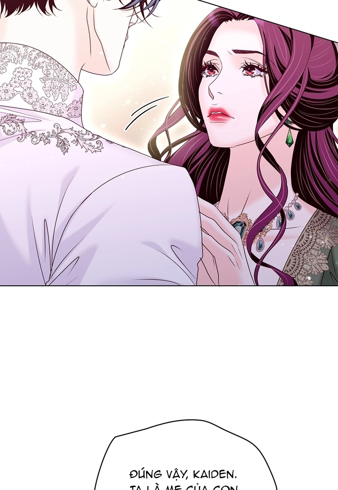 Nữ Phản Diện Thuần Phục Ác Ma Điên Loạn Chapter 48 - Trang 2