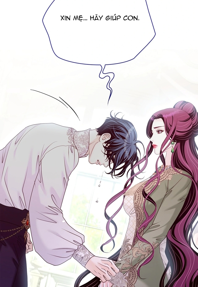 Nữ Phản Diện Thuần Phục Ác Ma Điên Loạn Chapter 48 - Trang 2