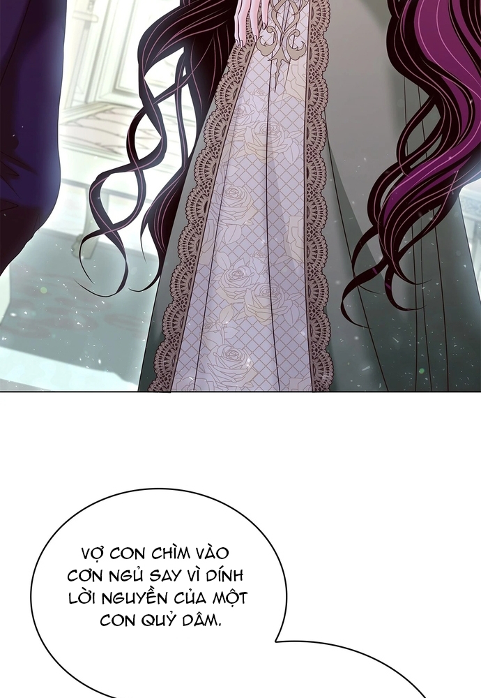 Nữ Phản Diện Thuần Phục Ác Ma Điên Loạn Chapter 48 - Trang 2