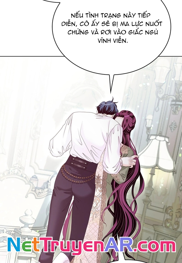 Nữ Phản Diện Thuần Phục Ác Ma Điên Loạn Chapter 48 - Trang 2