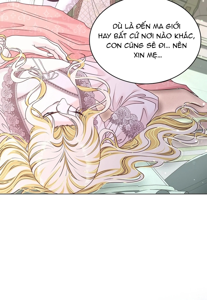 Nữ Phản Diện Thuần Phục Ác Ma Điên Loạn Chapter 48 - Trang 2