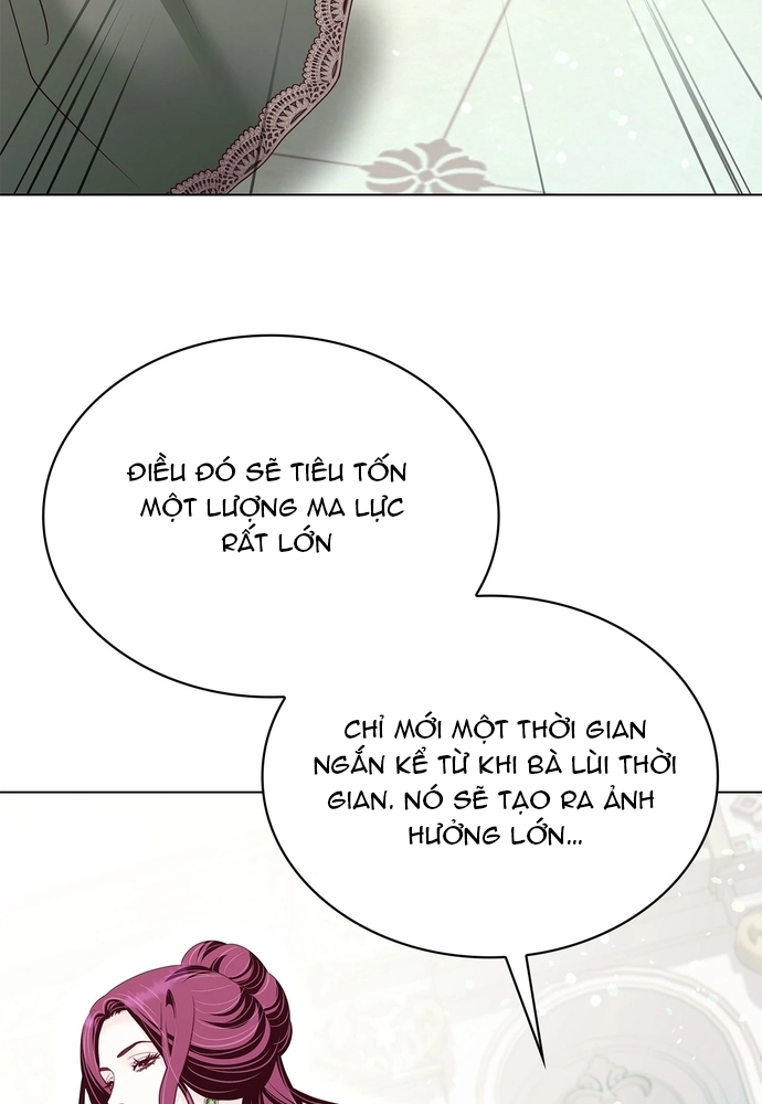 Nữ Phản Diện Thuần Phục Ác Ma Điên Loạn Chapter 48 - Trang 2