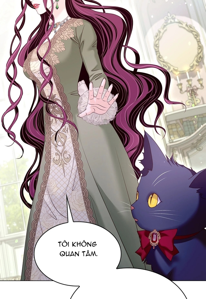 Nữ Phản Diện Thuần Phục Ác Ma Điên Loạn Chapter 48 - Trang 2