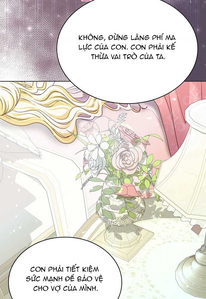 Nữ Phản Diện Thuần Phục Ác Ma Điên Loạn Chapter 48 - Trang 2