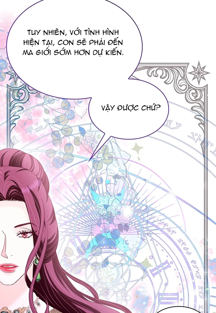 Nữ Phản Diện Thuần Phục Ác Ma Điên Loạn Chapter 48 - Trang 2