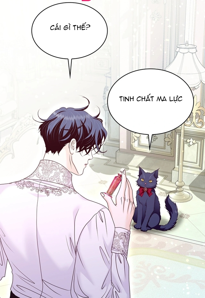 Nữ Phản Diện Thuần Phục Ác Ma Điên Loạn Chapter 48 - Trang 2