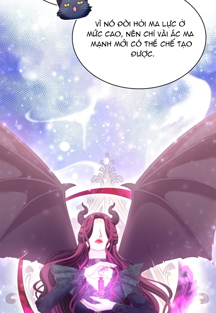 Nữ Phản Diện Thuần Phục Ác Ma Điên Loạn Chapter 48 - Trang 2