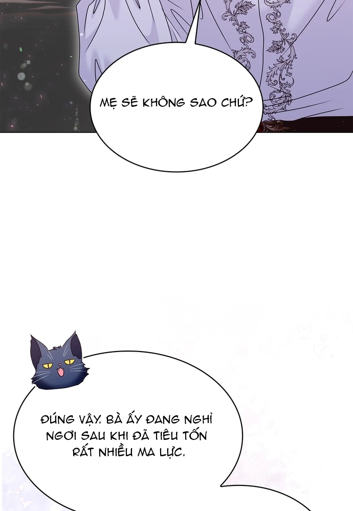 Nữ Phản Diện Thuần Phục Ác Ma Điên Loạn Chapter 48 - Trang 2