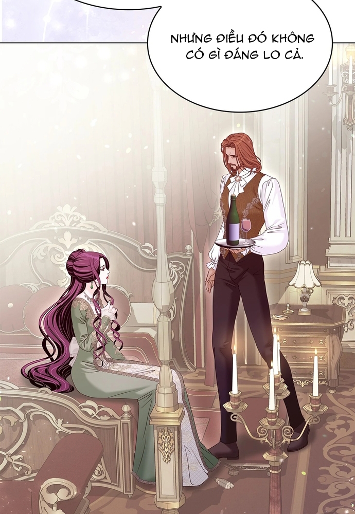 Nữ Phản Diện Thuần Phục Ác Ma Điên Loạn Chapter 48 - Trang 2