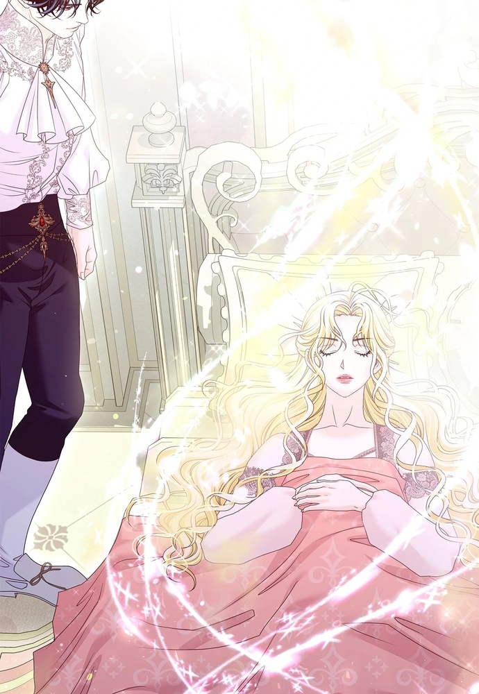 Nữ Phản Diện Thuần Phục Ác Ma Điên Loạn Chapter 48 - Trang 2