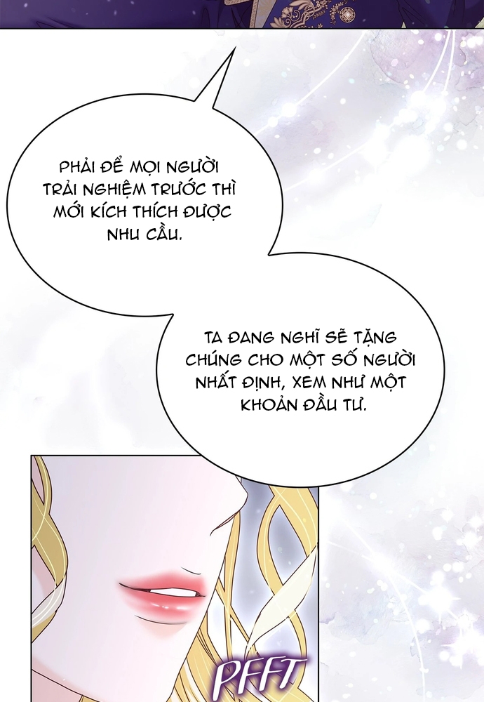 Nữ Phản Diện Thuần Phục Ác Ma Điên Loạn Chapter 49 - Trang 2