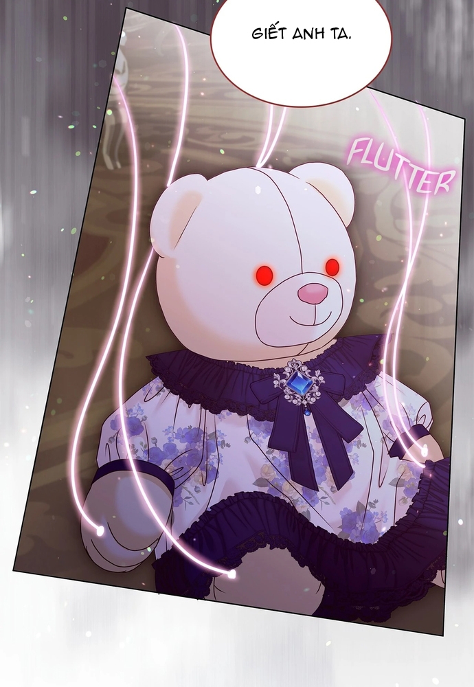 Nữ Phản Diện Thuần Phục Ác Ma Điên Loạn Chapter 49 - Trang 2