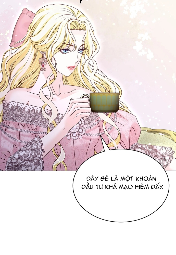 Nữ Phản Diện Thuần Phục Ác Ma Điên Loạn Chapter 49 - Trang 2