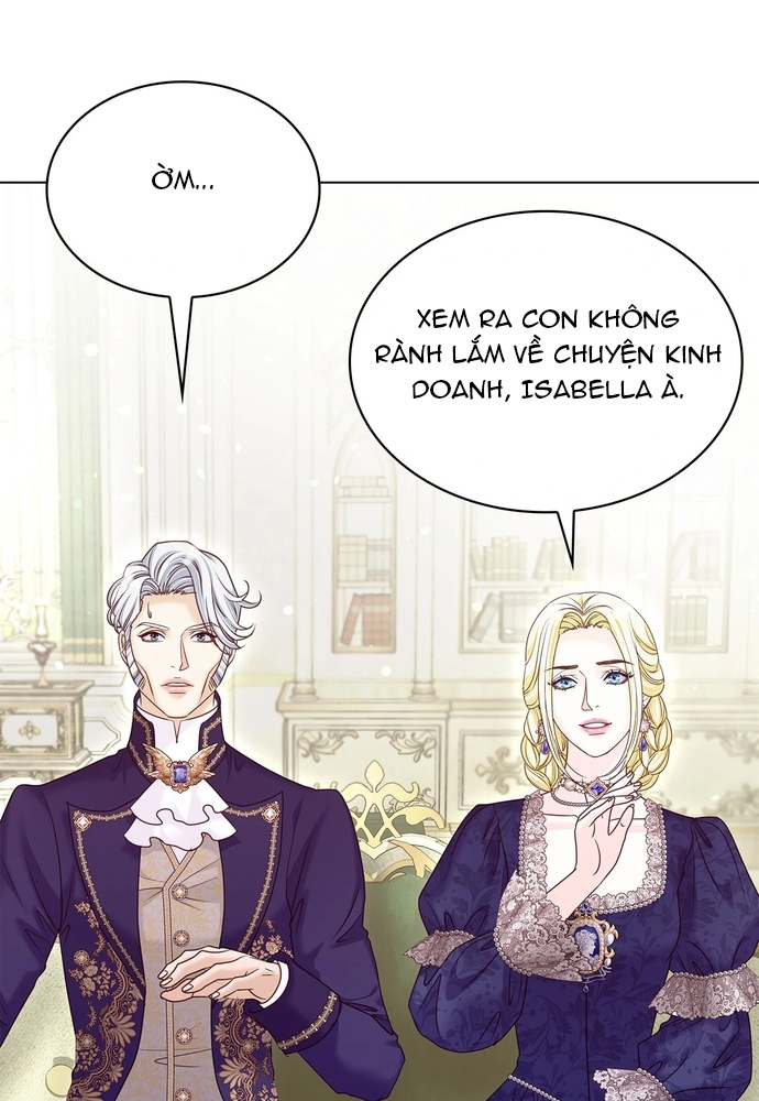 Nữ Phản Diện Thuần Phục Ác Ma Điên Loạn Chapter 49 - Trang 2