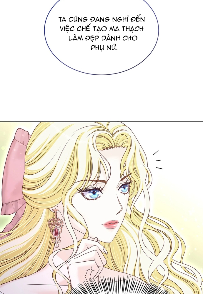 Nữ Phản Diện Thuần Phục Ác Ma Điên Loạn Chapter 49 - Trang 2