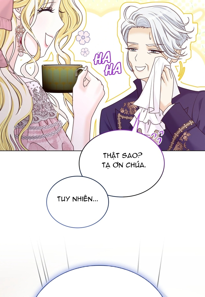 Nữ Phản Diện Thuần Phục Ác Ma Điên Loạn Chapter 49 - Trang 2