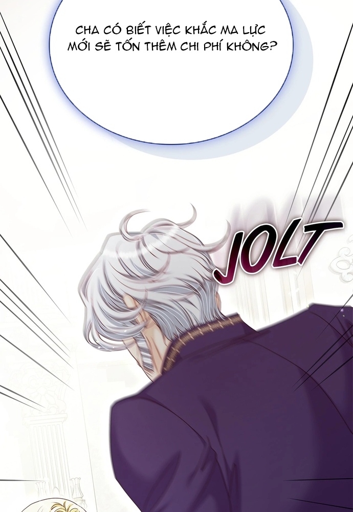 Nữ Phản Diện Thuần Phục Ác Ma Điên Loạn Chapter 49 - Trang 2