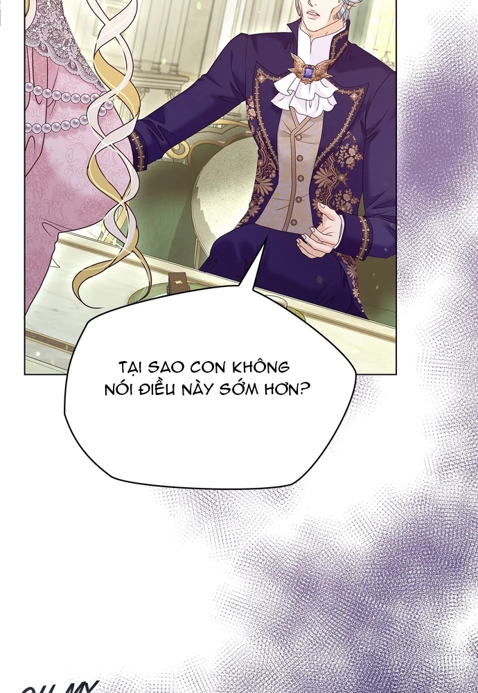 Nữ Phản Diện Thuần Phục Ác Ma Điên Loạn Chapter 49 - Trang 2