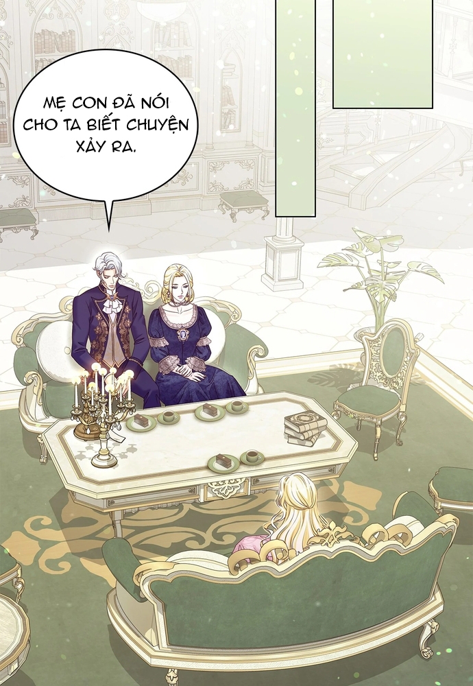 Nữ Phản Diện Thuần Phục Ác Ma Điên Loạn Chapter 49 - Trang 2