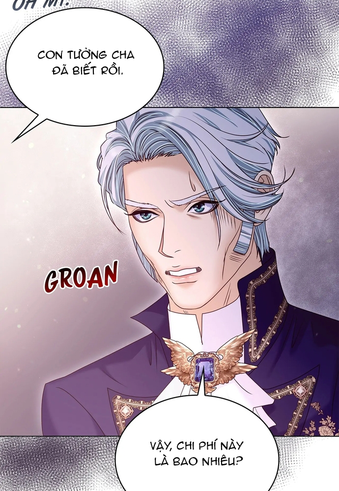 Nữ Phản Diện Thuần Phục Ác Ma Điên Loạn Chapter 49 - Trang 2