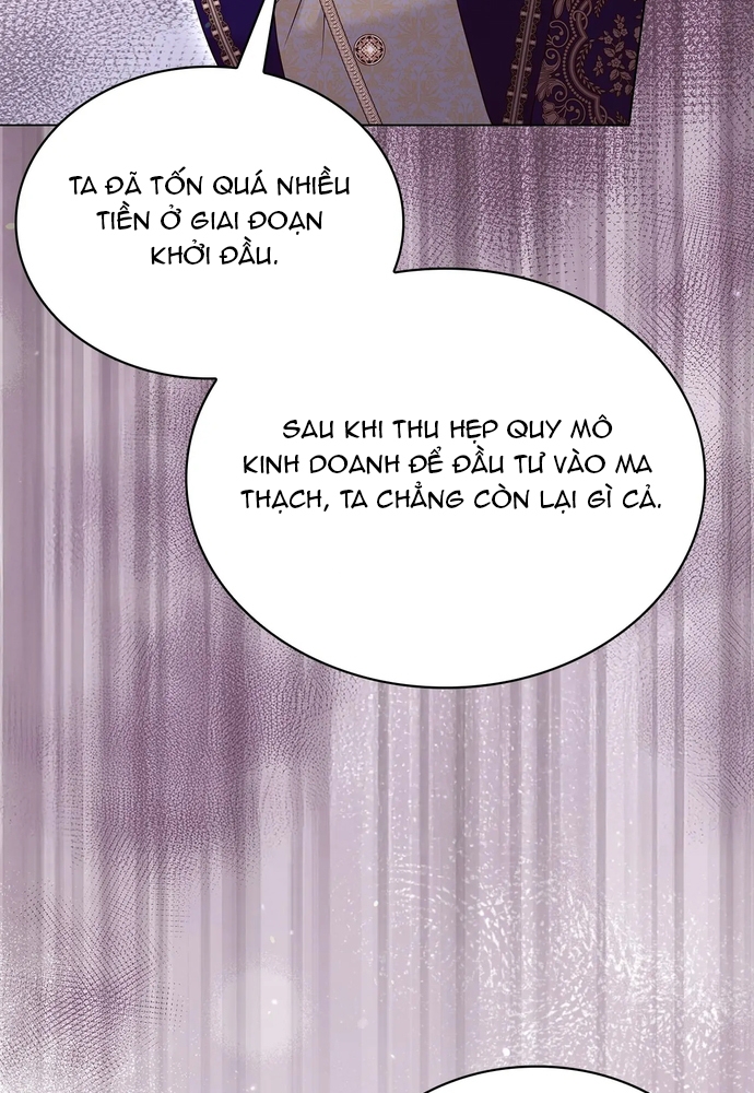 Nữ Phản Diện Thuần Phục Ác Ma Điên Loạn Chapter 49 - Trang 2