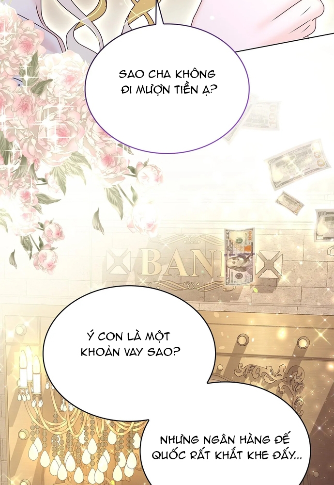 Nữ Phản Diện Thuần Phục Ác Ma Điên Loạn Chapter 49 - Trang 2