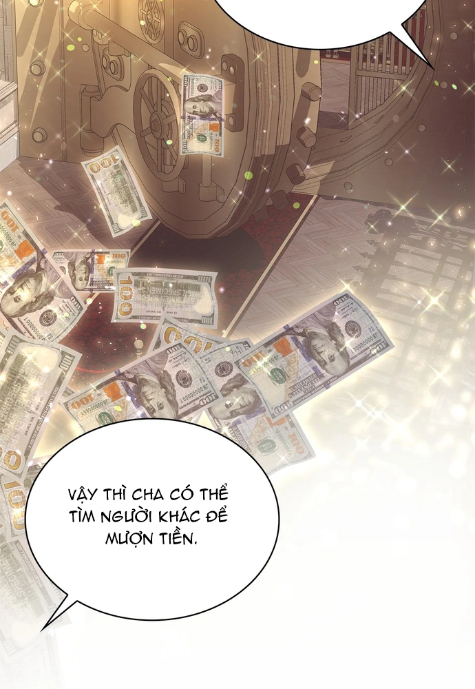 Nữ Phản Diện Thuần Phục Ác Ma Điên Loạn Chapter 49 - Trang 2