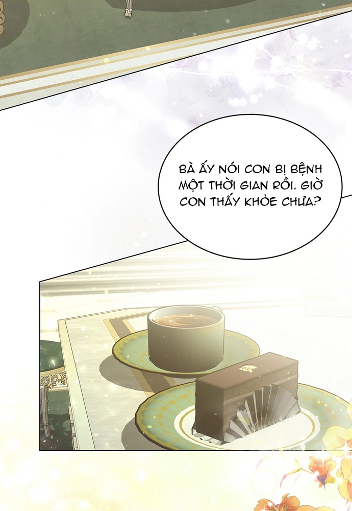 Nữ Phản Diện Thuần Phục Ác Ma Điên Loạn Chapter 49 - Trang 2