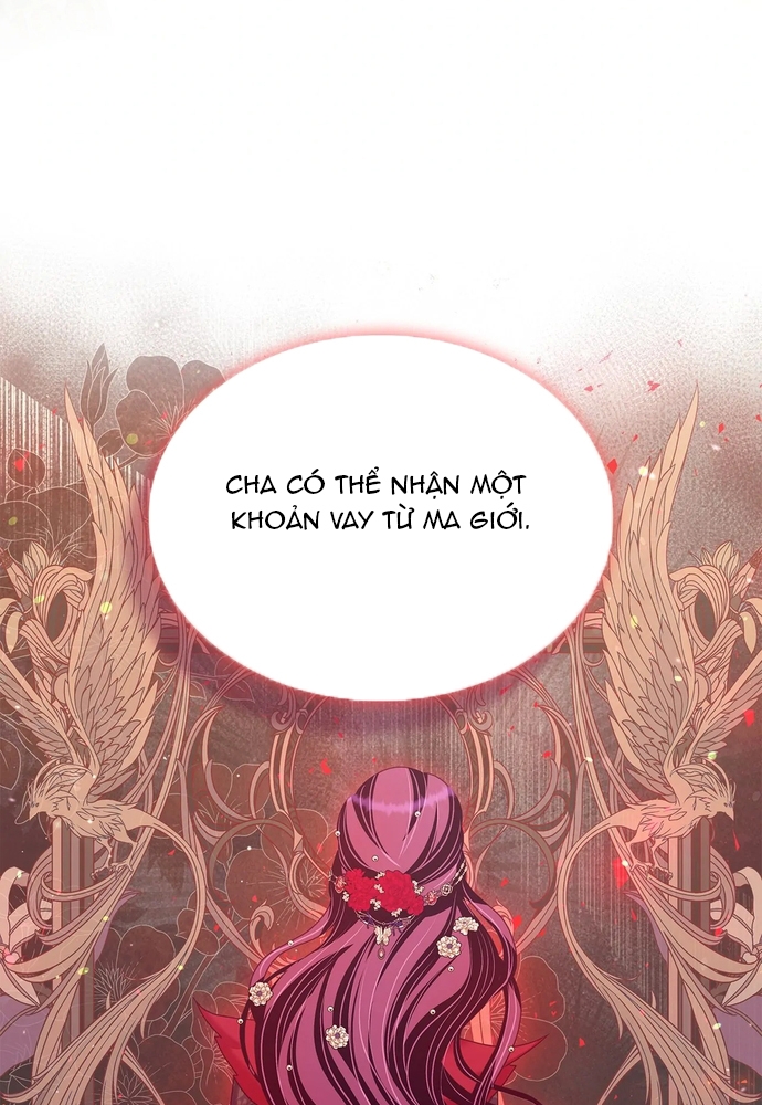 Nữ Phản Diện Thuần Phục Ác Ma Điên Loạn Chapter 49 - Trang 2