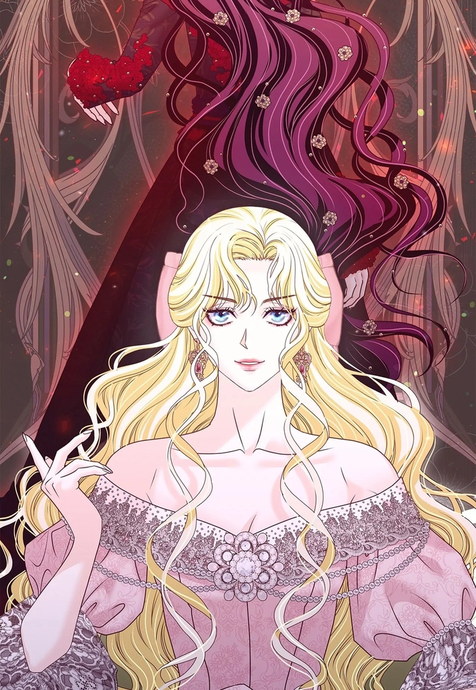 Nữ Phản Diện Thuần Phục Ác Ma Điên Loạn Chapter 49 - Trang 2