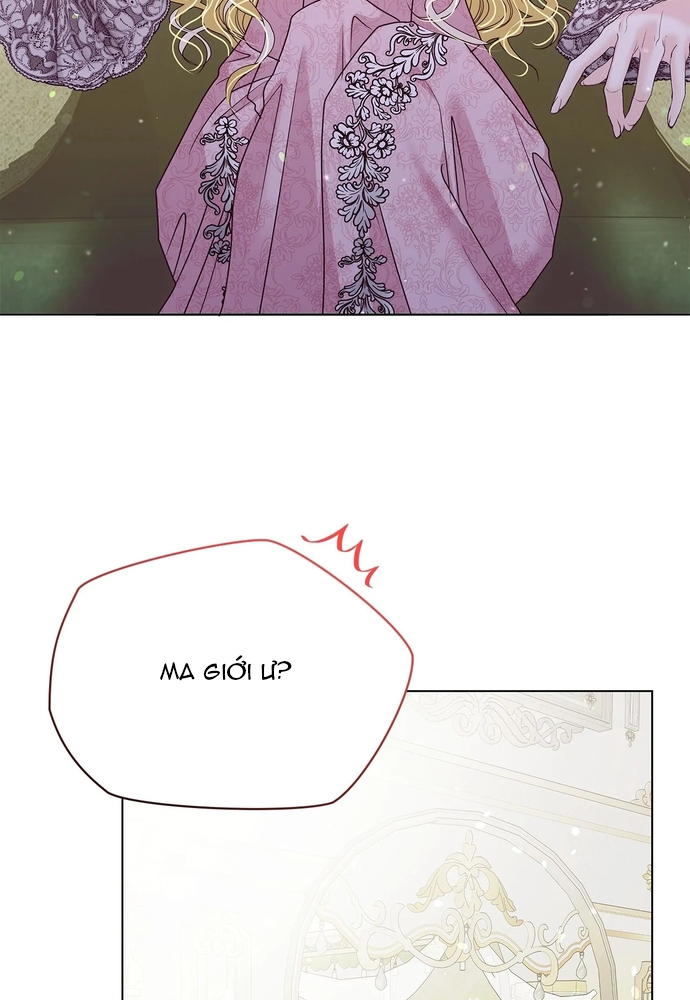 Nữ Phản Diện Thuần Phục Ác Ma Điên Loạn Chapter 49 - Trang 2