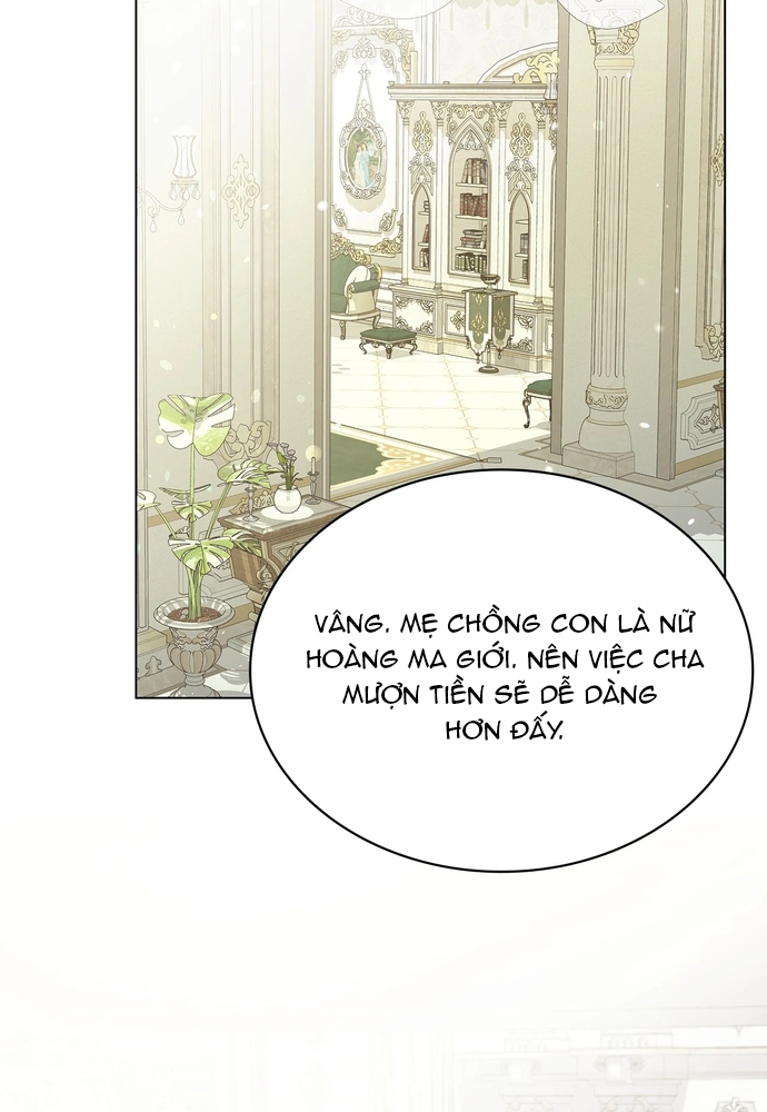 Nữ Phản Diện Thuần Phục Ác Ma Điên Loạn Chapter 49 - Trang 2