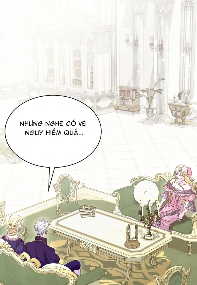 Nữ Phản Diện Thuần Phục Ác Ma Điên Loạn Chapter 49 - Trang 2