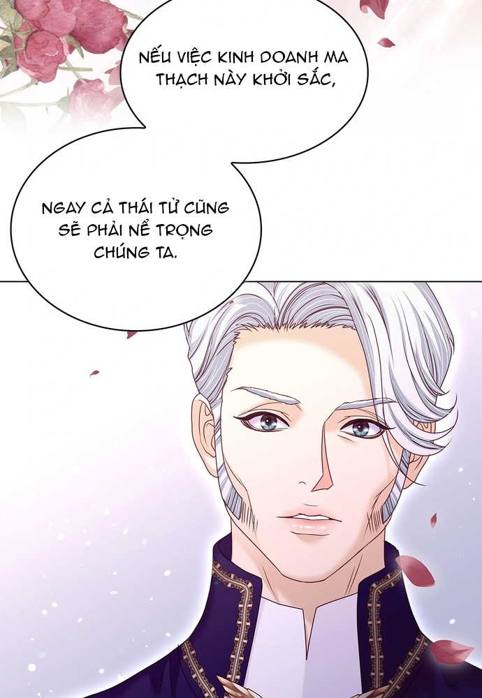 Nữ Phản Diện Thuần Phục Ác Ma Điên Loạn Chapter 49 - Trang 2